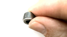 Berkeley Jet 150-S-13883 1/8" NPT Oil Plug