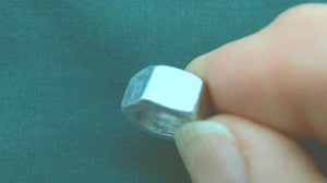 Johnson Evinrude OMC 306422 Nut - Used
