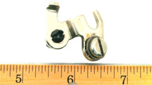 Johnson Evinrude OMC 329418 Throttle Lever 318165 Retainer - Used
