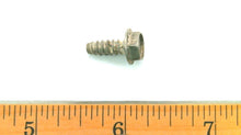 Mercury 10-878608 Screw - Used