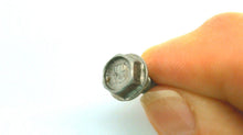 Mercury 10-878608 Screw - Used