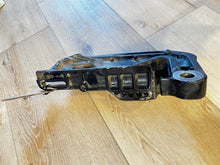 Johnson Evinrude OMC 333621 Port Stern Bracket - Used