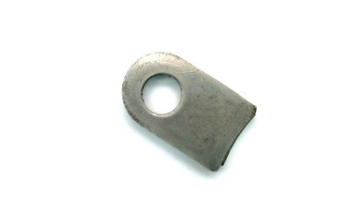 Volvo Penta 831917 Clamp Plate