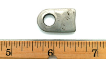 Volvo Penta 831917 Clamp Plate