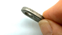 Volvo Penta 831917 Clamp Plate