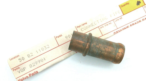 Volvo Penta 829901 Connecting Pipe