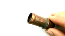 Volvo Penta 829901 Connecting Pipe