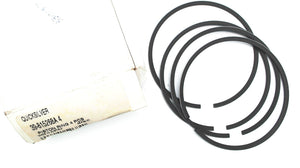 Mercury 39-815268A4 Piston Rings - Set of 4