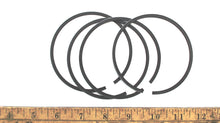 Mercury 39-815268A4 Piston Rings - Set of 4