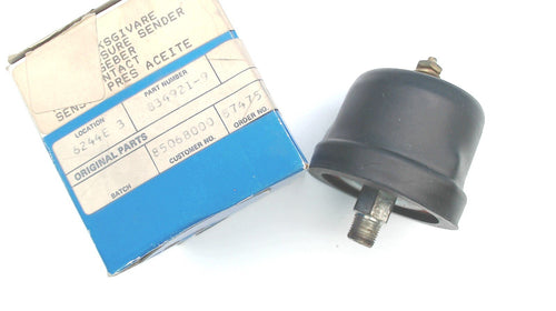 Volvo Penta 834921-9 834921 Oil Pressure Sender