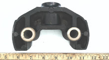 Mercury 818536F2 Yoke (Black) - Used