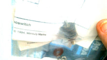 Mercury 87-817939A1 Thermoswitch Kit