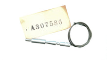 Chrysler Marine A307586 FA307586 Cable Assembly