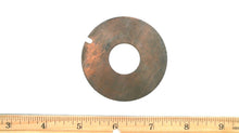 Mercury 59503 Wear Plate