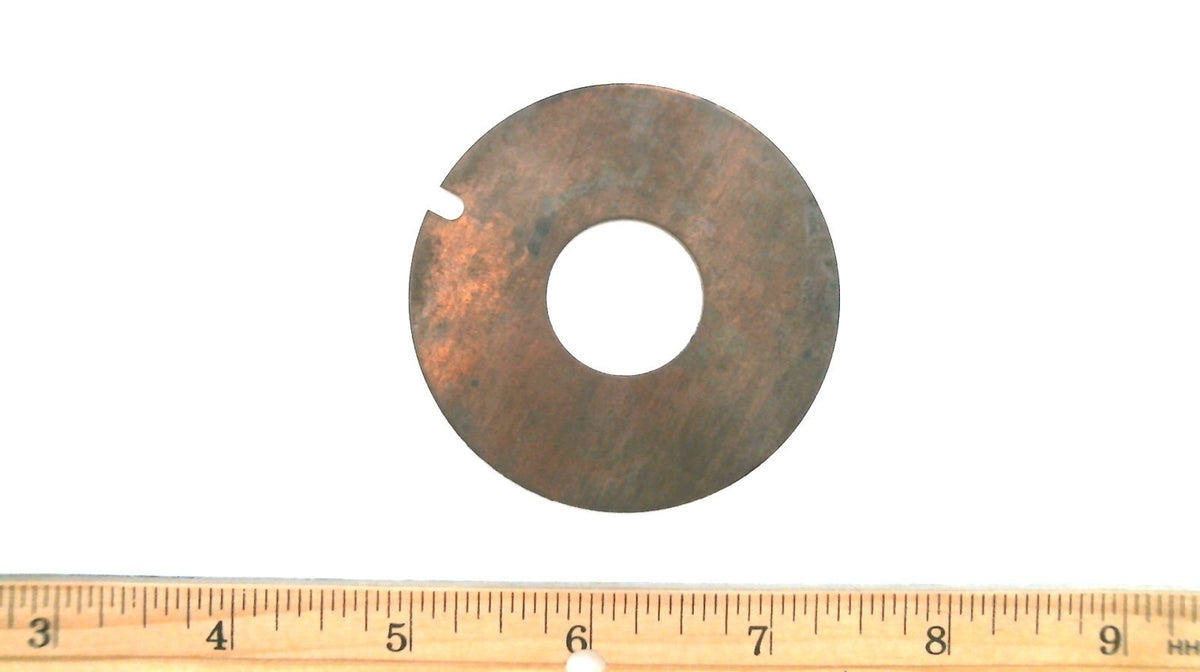 Mercury 59503 Wear Plate – Pine Lake Parts