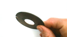 Mercury 59503 Wear Plate