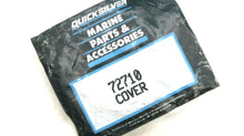 Mercury 72710 Cover