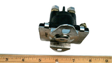 Mercury 8M0185149 Solenoid - Used