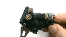 Mercury 8M0185149 Solenoid - Used