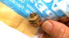 Volvo Penta 831830-5 831830 Needle Valve