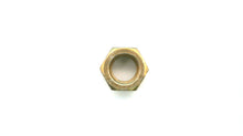 Mercury 11-24883 Nut