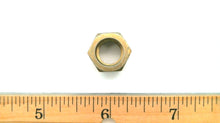 Mercury 11-24883 Nut
