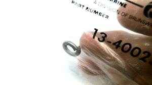Mercury 13-40025 6 Washer