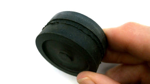 Mercury 85003 Rubber Mount