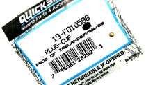 Mercury Force 19-FO10588 Cup Plug