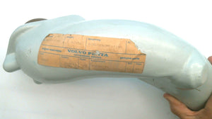 Volvo Penta 824527 Hull Fitting