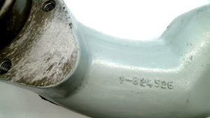 Volvo Penta 824527 Hull Fitting