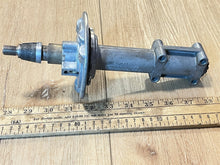 Teleflex SH5098 Rack Mount Steering Helm - Used