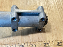 Teleflex SH5098 Rack Mount Steering Helm - Used