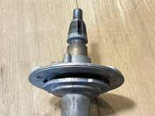 Teleflex SH5098 Rack Mount Steering Helm - Used