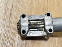 Teleflex SH5098 Rack Mount Steering Helm - Used