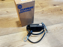OEM Johnson Evinrude OMC 982749 Shift Module