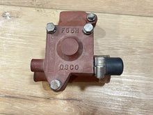 OSCO CY-55-M Thermostat Housing & Thermostat for Mercruiser