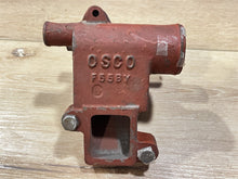 OSCO CY-55-M Thermostat Housing & Thermostat for Mercruiser