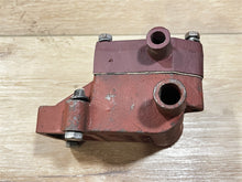 OSCO CY-55-M Thermostat Housing & Thermostat for Mercruiser