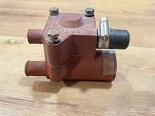 OSCO CY-55-M Thermostat Housing & Thermostat for Mercruiser