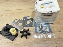 Chrysler Force FK1128 Water Pump Kit