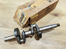 Mercury 415-4478 Crankshaft