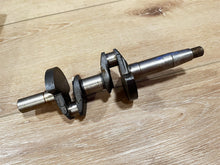 Mercury 415-4478 Crankshaft