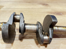 Mercury 415-4478 Crankshaft