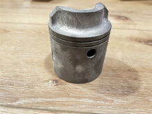Chrysler Force SA486015 FS486015 Piston .010