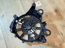Mercury 76079 1 Starter Housing 35 HP Outboard