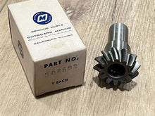 OEM Johnson Evinrude OMC 308692 Pinion Gear - 1968-1971 33 & 40 HP