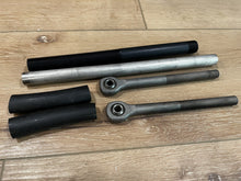 Mercury 92876A2 Attaching Assembly