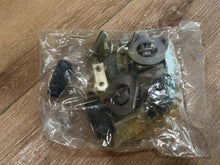 Mercury 92876A2 Attaching Assembly