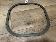 Johnson Evinrude OMC 313081 Plate